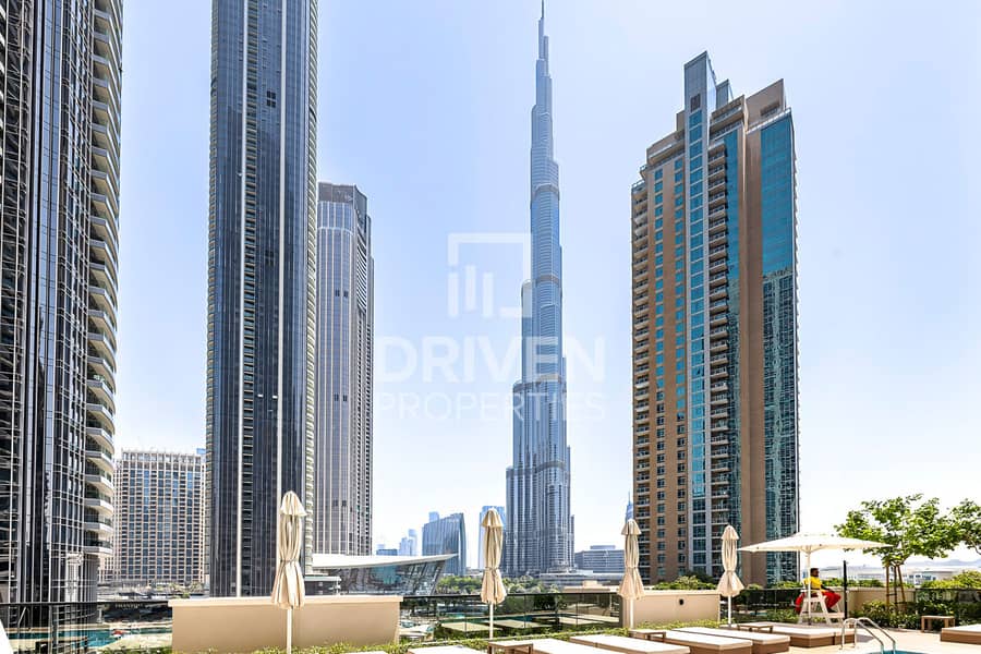 شقة في آكت ون،آكت ون | آكت تو،منطقة دار الأوبرا،وسط مدينة دبي 2 غرف 180000 درهم - 15527740 شقة في آكت ون،آكت ون | آكت تو،منطقة دار الأوبرا،وسط مدينة دبي 2 غرف 180000 درهم - 15527740