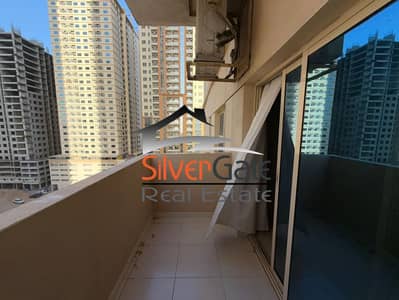 1 Bedroom Flat for Sale in Emirates City, Ajman - WhatsApp Image 2026-06-18 at 3.45. 48 PM. jpeg