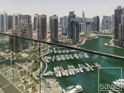 Appartement de 3 chambres à à louer à Dubai Marina, Dubai - Appartement à Dubai Marina，Marina Gate，Marina Gate 1, 3 chambres, 370000 AED - 15527803