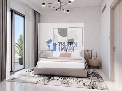 2 Bedroom Flat for Sale in Dubai Studio City, Dubai - Studio city BedRoom01. jpg