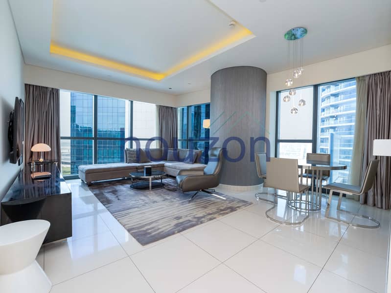 Luxurious 2BR | Canal View | Best Price | Vacant Luxurious 2BR | Canal View | Best Price | Vacant