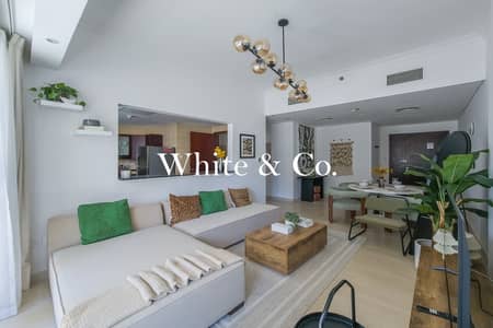 1 Camera Appartamento in Vendita a Dubai Marina, Dubai - Appartamento a Dubai Marina，The Jewels，The Jewel Tower B, 1 camera da letto, 1550000 AED - 11820274