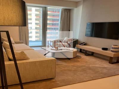 1 Schlafzimmer Wohnung zum zur Miete in Downtown Dubai, Dubai - 1. jpeg