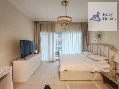 Studio zum zum Verkauf in Downtown Dubai, Dubai - WhatsApp Image 2026-04-02 at 4.16. 51 PM (1). jpeg