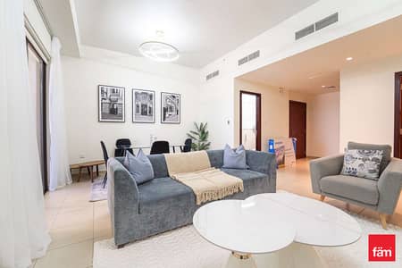 2 Bedroom Flat for Sale in Jumeirah Beach Residence (JBR), Dubai - Prime JBR Location | High Floor | Spacious Layout