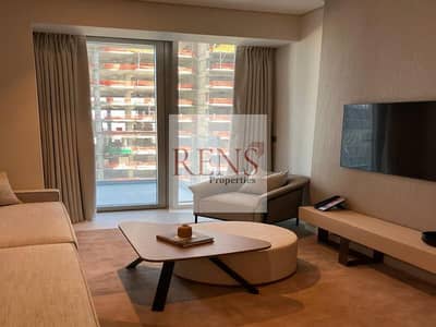 1 Schlafzimmer Wohnung zum zur Miete in Downtown Dubai, Dubai - 1. jpeg