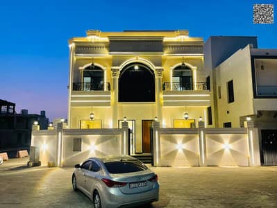 5 Schlafzimmer Villa zum zum Verkauf in Al Helio, Ajman - batch_WhatsApp Image 2026-02-01 at 10.38. 36 PM (1). jpg