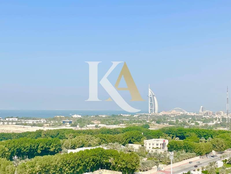 Bills Included | Sea View | 15 Days Grace Period Bills Included | Sea View | 15 Days Grace Period