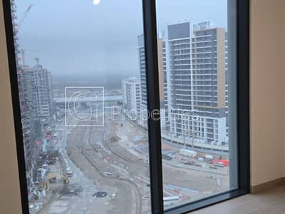 4 Bedroom Apartment for Sale in Sobha Hartland, Dubai - 4bed + Maids | Waterfront | Investor Deal