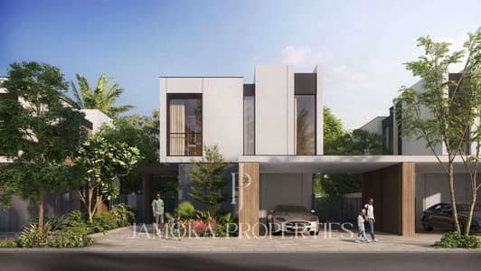 3 Cпальни Вилла Продажа в The Wilds, Дубай - img338. jpg 3 Cпальни Вилла Продажа в The Wilds, Дубай - img338. jpg