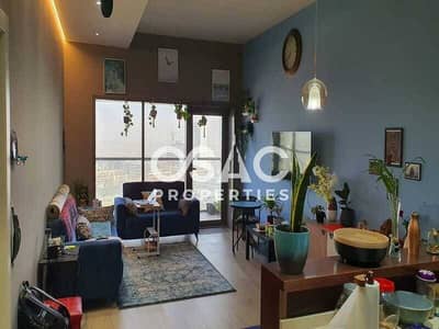 فلیٹ 1 غرفة نوم للبيع في قرية جميرا الدائرية، دبي - شقة في برج بارك فيو،الضاحية 14،قرية جميرا الدائرية 1 غرفة 1299999 درهم - 15527961 فلیٹ 1 غرفة نوم للبيع في قرية جميرا الدائرية، دبي - شقة في برج بارك فيو،الضاحية 14،قرية جميرا الدائرية 1 غرفة 1299999 درهم - 15527961