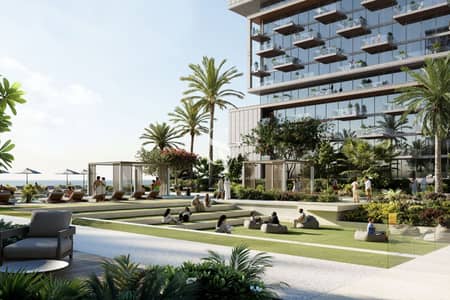 1 Camera Appartamento in Vendita a Jebel Ali, Dubai - Appartamento a Jebel Ali，Downtown Jebel Ali，Raw District by Imtiaz, 1 camera da letto, 1058845 AED - 15527967