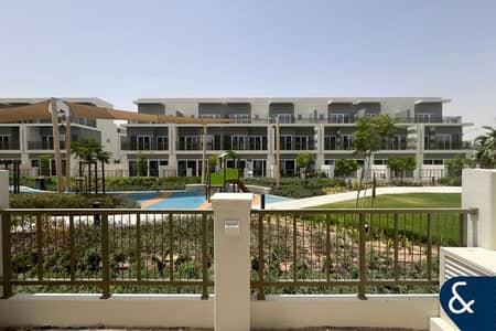 4 Slaapkamers Villa te Koop in DAMAC Hills 2 (Akoya by DAMAC), Dubai - Villa in DAMAC Hills 2 (Akoya by DAMAC)，Camelia, 4 slaapkamers, 2300000 AED - 15527990