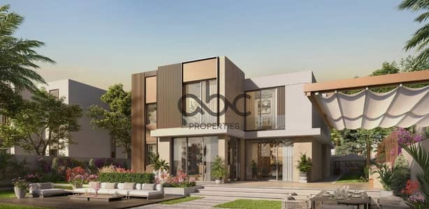5 Bedroom Villa for Sale in Al Shamkha, Abu Dhabi - Screenshot 2026-04-17 131131. png