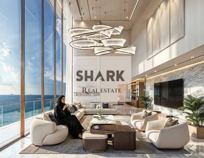 3 Bedroom Flat for Sale in Al Khan, Sharjah - IMG_5606. jpeg