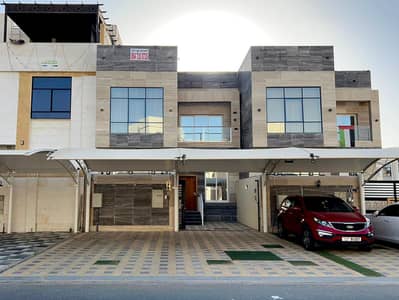 3 Bedroom Townhouse for Rent in Al Zahya, Ajman - WhatsApp Image 2026-06-16 at 3.32. 59 PM (1). jpeg 3 Bedroom Townhouse for Rent in Al Zahya, Ajman - WhatsApp Image 2026-06-16 at 3.32. 59 PM (1). jpeg