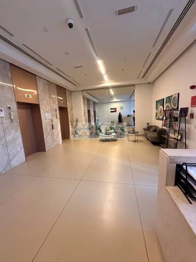 1 Schlafzimmer Wohnung zum zur Miete in Arjan, Dubai - 1. jpeg 1 Schlafzimmer Wohnung zum zur Miete in Arjan, Dubai - 1. jpeg