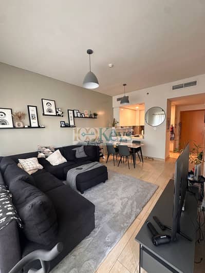 Appartement de 1 chambre à à louer à Arjan, Dubai - 6. jpeg
