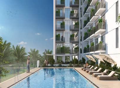 3 chambres Appartement à à vendre à Al Furjan, Dubai - 0. jpg