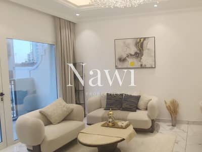 1 Bedroom Apartment for Sale in Arjan, Dubai - 1 Bedroom | Ready to Move In | Prime Investment 1 Bedroom Apartment for Sale in Arjan, Dubai - 1 Bedroom | Ready to Move In | Prime Investment