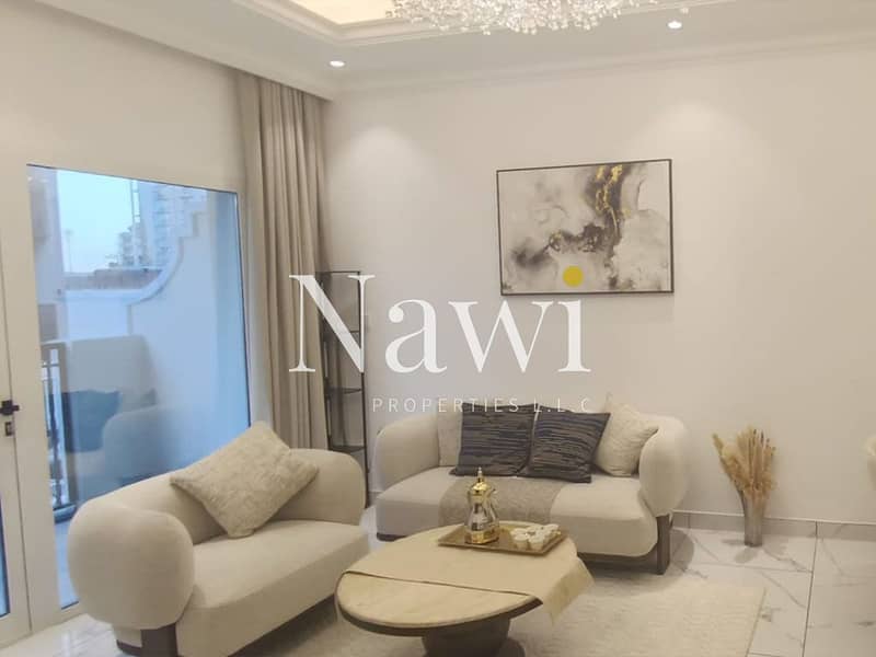 1 Bedroom | Ready to Move In | Prime Investment 1 Bedroom | Ready to Move In | Prime Investment