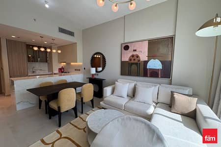 Appartement de 1 chambre à à louer à Al Furjan, Dubai - Appartement à Al Furjan，Millennium Talia Residences, 1 chambre, 85000 AED - 15528146