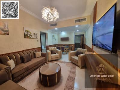 2 Schlafzimmer Wohnung zum zur Miete in Al Hamidiyah, Ajman - WhatsApp Image 2026-06-18 at 10.52. 20 AM (2). jpeg 2 Schlafzimmer Wohnung zum zur Miete in Al Hamidiyah, Ajman - WhatsApp Image 2026-06-18 at 10.52. 20 AM (2). jpeg