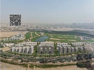 Plot for Sale in Al Zorah, Ajman - 8. jpg Plot for Sale in Al Zorah, Ajman - 8. jpg