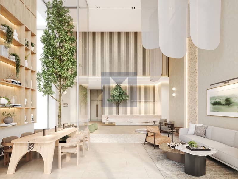4 The Highbury - Lobby reception. jpg