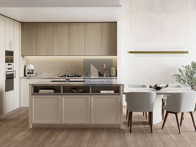 5 The Highbury - Kitchen. jpg