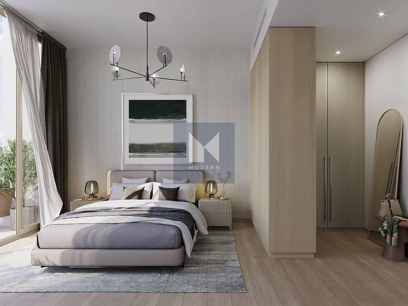 8 The Highbury - Bedroom. jpg