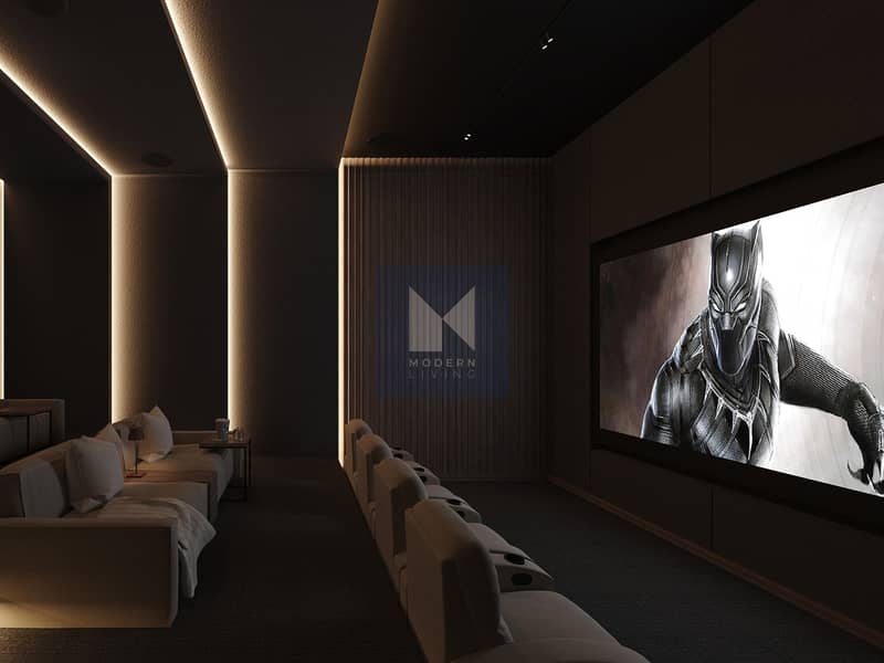 9 The Highbury - Cinema room. jpg