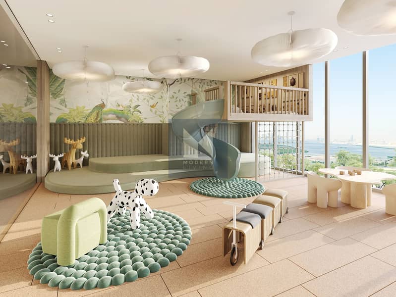 11 The Highbury - Kids play area. jpg