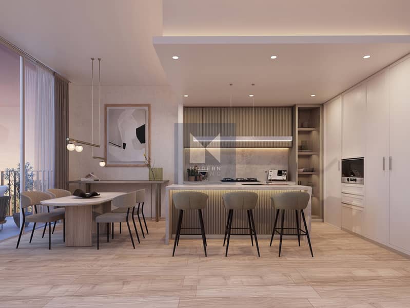 12 The Highbury - Premium Kitchen. jpg