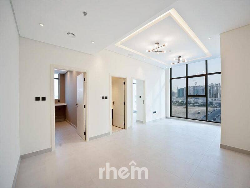 Brand New | Unfurnished | Walking Distance T Metro Brand New | Unfurnished | Walking Distance T Metro