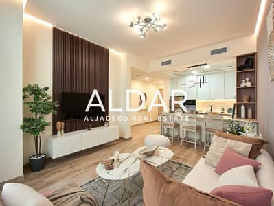 1 Schlafzimmer Wohnung zum zur Miete in Jumeirah Village Circle (JVC), Dubai - Wohnung in Jumeirah Village Circle (JVC)，JVC District 17，The East Crest, 1 schlafzimmer, 64999 AED - 15528195