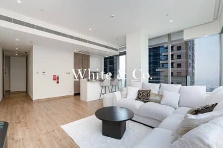 2 Camere Appartamento in Affitto a Dubai Marina, Dubai - Appartamento a Dubai Marina，Marina Gate，Jumeirah Living Marina Gate, 2 camere da letto, 219999 AED - 15528207