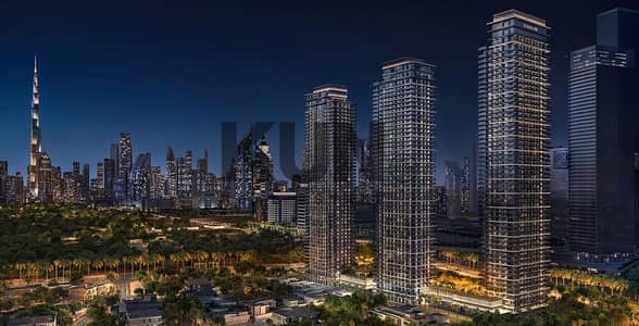 2 Bedroom Apartment for Sale in Za'abeel, Dubai - Screenshot 2026-06-11 160009. png