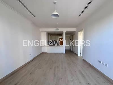 1 Bedroom Apartment for Sale in Jumeirah Village Circle (JVC), Dubai - Vacant | Pool View | Brand New 1 Bedroom Apartment for Sale in Jumeirah Village Circle (JVC), Dubai - Vacant | Pool View | Brand New