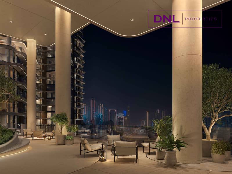 Appartement in Dubai Design District (D3),The Edit at D3,The Edit Tower B, 3 slaapkamers, 7718000 AED - 15528298 Appartement in Dubai Design District (D3),The Edit at D3,The Edit Tower B, 3 slaapkamers, 7718000 AED - 15528298