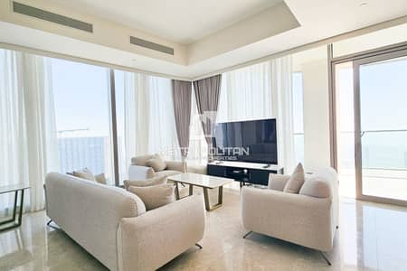 4 Camere Penthouse in Affitto a Downtown Dubai, Dubai - Attico a Downtown Dubai, 4 camere da letto, 525000 AED - 15432583