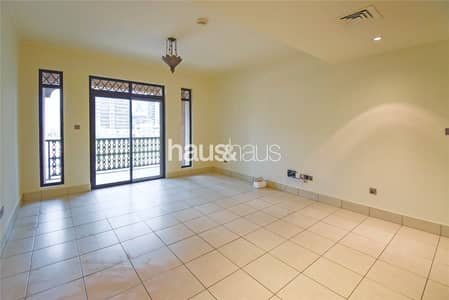 1 Bedroom Flat for Rent in Downtown Dubai, Dubai - 1 Bed + Study | Large Layout | Must See 1 Bedroom Flat for Rent in Downtown Dubai, Dubai - 1 Bed + Study | Large Layout | Must See