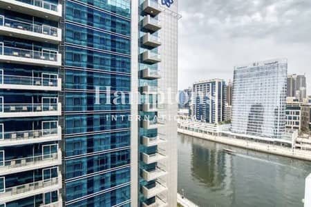Studio zum zur Miete in Business Bay, Dubai - Wohnung in Business Bay，Waves Tower, 65000 AED - 15528334