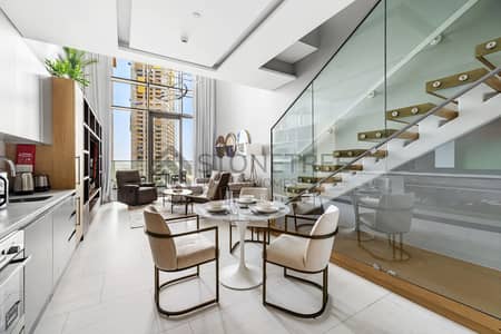 1 Schlafzimmer Wohnung zum zur Miete in Business Bay, Dubai - _W4A0001. jpg
