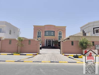 فیلا 5 غرف نوم للايجار في الرقايب، عجمان - ae0bd443-b9f4-4b73-bade-746d08fc5f20. jpg