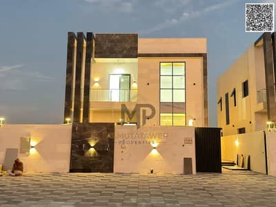 4 Bedroom Villa for Sale in Al Zahya, Ajman - batch_839427848-1066x800. webp 4 Bedroom Villa for Sale in Al Zahya, Ajman - batch_839427848-1066x800. webp