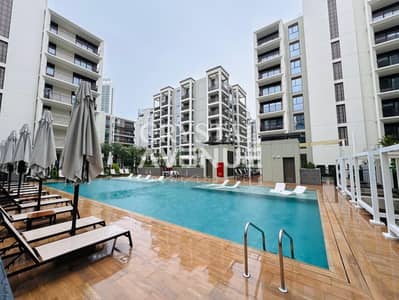 2 Slaapkamers Appartement te Huur in Dubai Creek Harbour, Dubai - WhatsApp Image 2026-06-18 at 1.42. 24 PM (3). jpeg 2 Slaapkamers Appartement te Huur in Dubai Creek Harbour, Dubai - WhatsApp Image 2026-06-18 at 1.42. 24 PM (3). jpeg