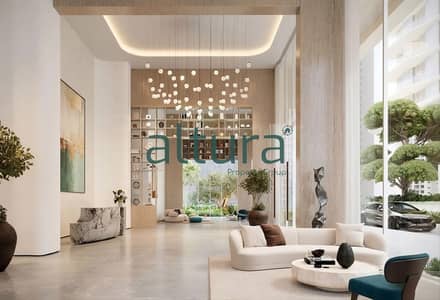 1 Bedroom Flat for Sale in Al Reem Island, Abu Dhabi - Waterfront Living | Luxury 1BR | Investor Deal