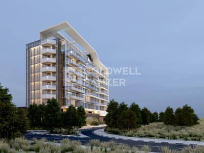 1 Bedroom Flat for Sale in Majan, Dubai - Big Indoor Size | Mortgage Friendly | Q4 2026 1 Bedroom Flat for Sale in Majan, Dubai - Big Indoor Size | Mortgage Friendly | Q4 2026