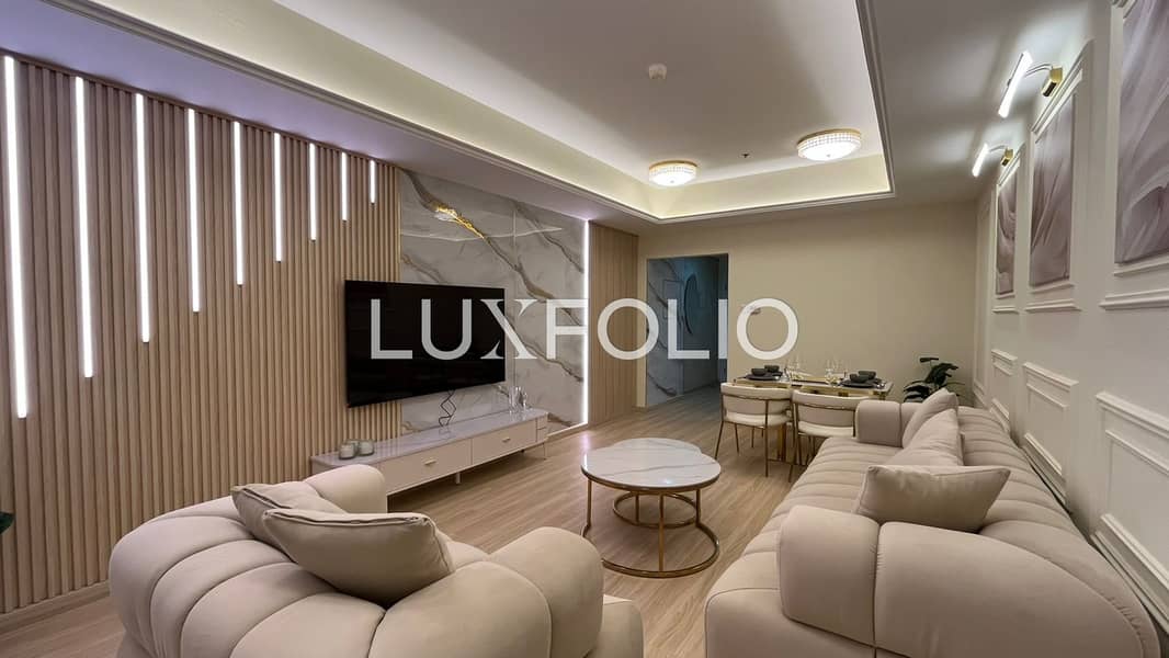 Luxury Fully Furnished | Upgraded | Sea View Luxury Fully Furnished | Upgraded | Sea View